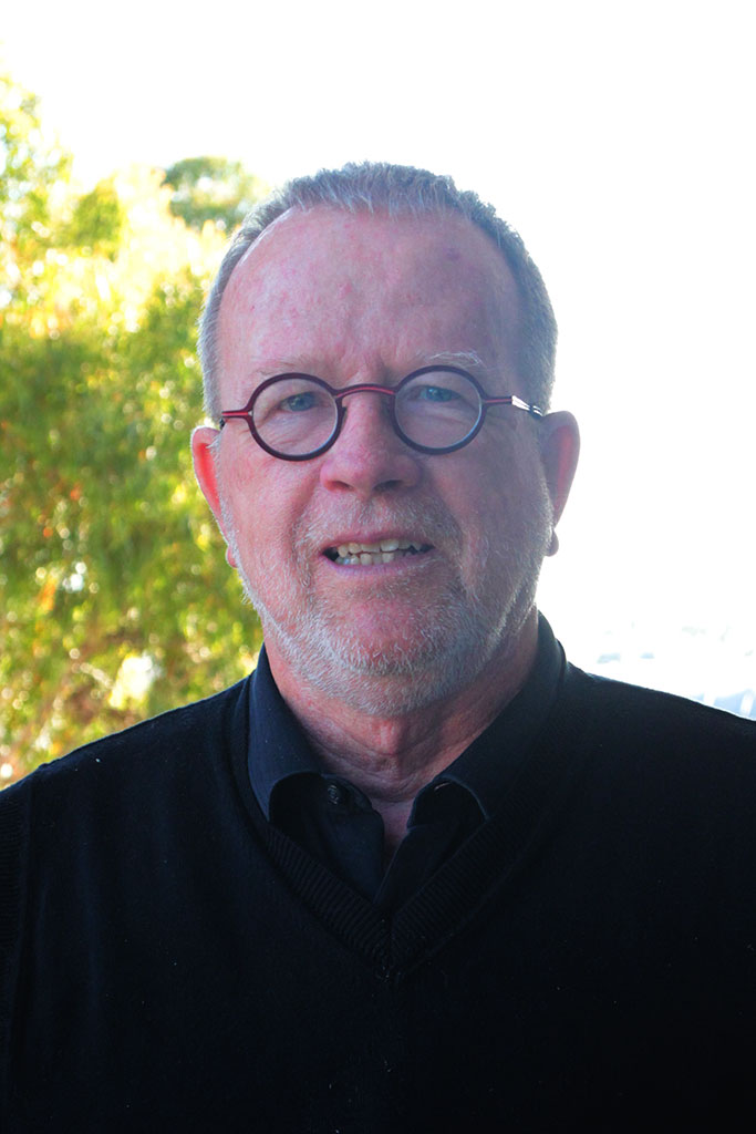 D.J. Palladino